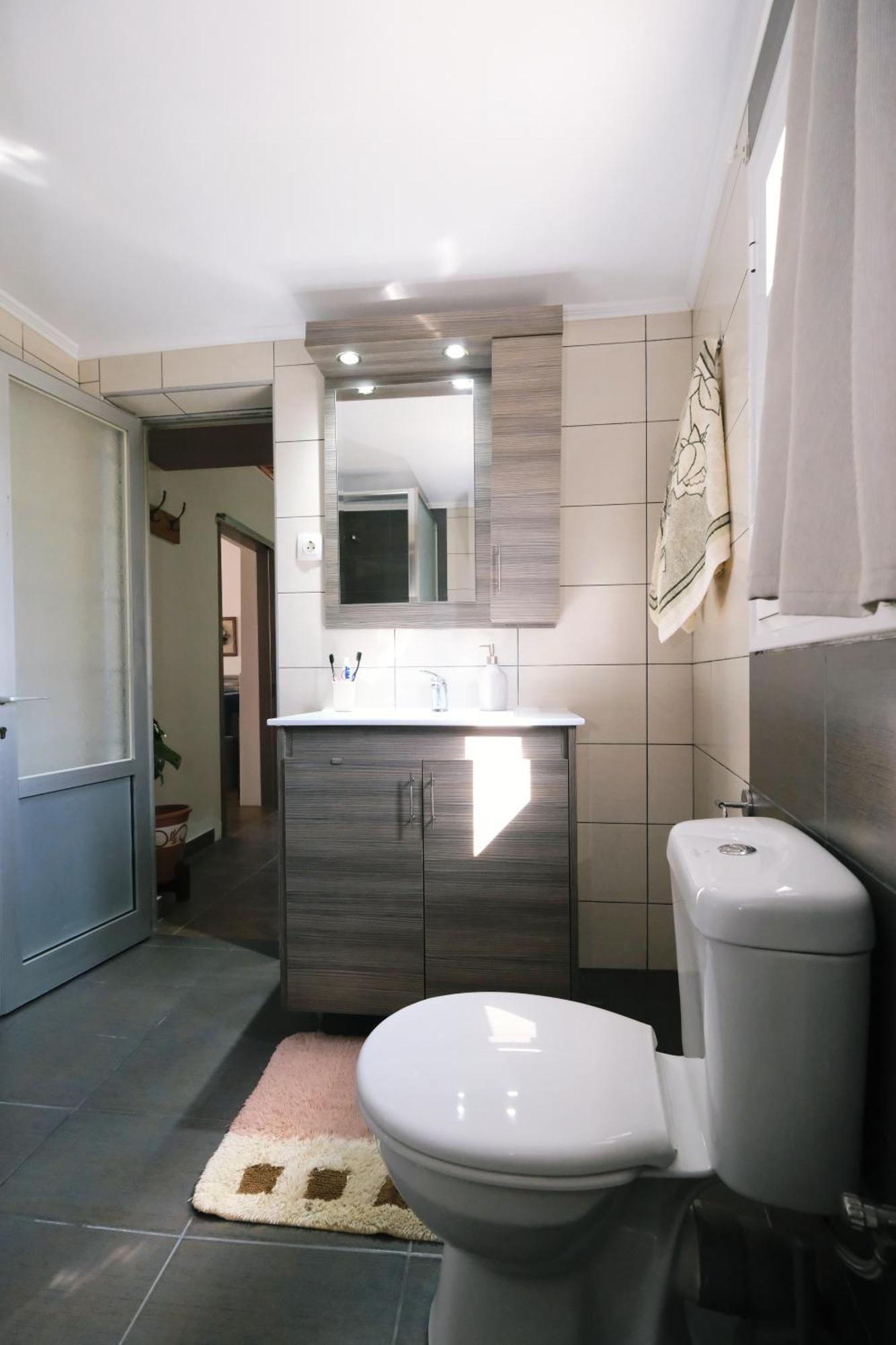 Repanidi Apartment D / Ρεπανίδι Διαμέρισμα Δ Repanidhion Exterior foto