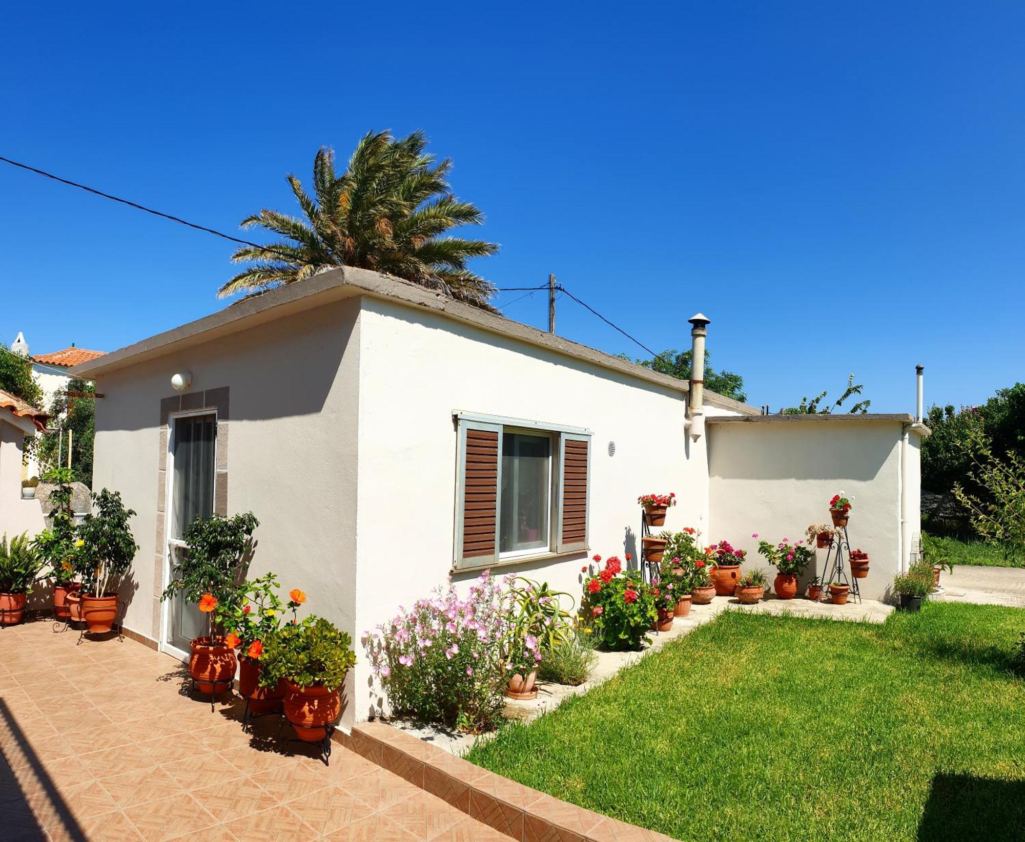 Repanidi Apartment D / Ρεπανίδι Διαμέρισμα Δ Repanidhion Exterior foto