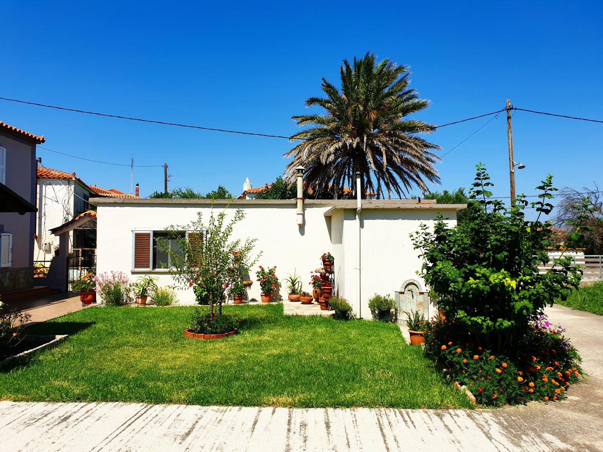 Repanidi Apartment D / Ρεπανίδι Διαμέρισμα Δ Repanidhion Exterior foto